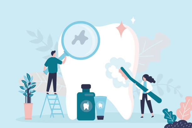 Oral Cancer Screening in Glasgow, MO