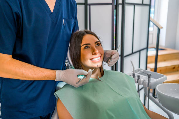  Glasgow, MO Dental Services Pros