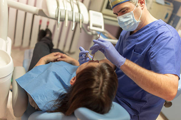 Best Invisalign and Clear Aligners  in Glasgow, MO
