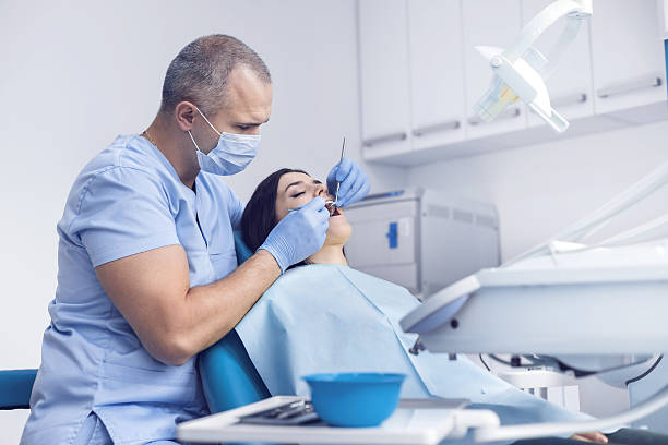 Best Dental Exams and Cleanings  in Glasgow, MO