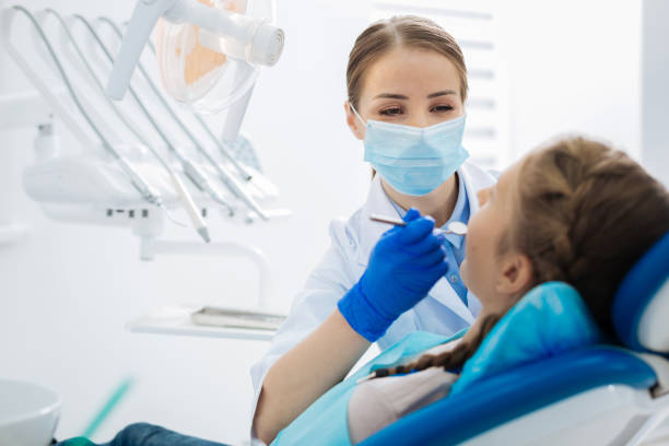 Professional Dental Services in Glasgow, MO