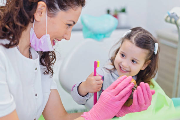Best Pediatric Dentistry  in Glasgow, MO